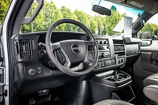 2017 GMC Savana 3500 1GTZ7HFG4H1295051 in Sumner, WA 13