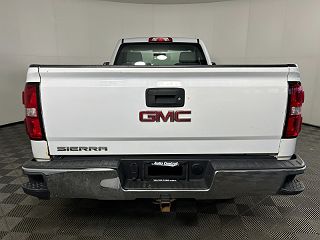 2017 GMC Sierra 1500 Base 1GTN1LEHXHZ307783 in Akron, OH 4