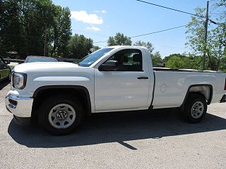 2017 GMC Sierra 1500 Base 1GTN1LEH0HZ181790 in Etna, OH 13