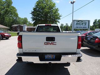 2017 GMC Sierra 1500 Base 1GTN1LEH0HZ181790 in Etna, OH 6