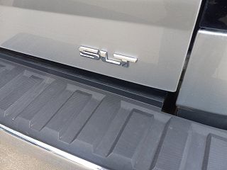 2017 GMC Sierra 1500 SLT 3GTU2NEC5HG410246 in Parsons, KS 23