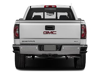 2017 GMC Sierra 1500 SLT 3GTU2NEC5HG410246 in Parsons, KS 29