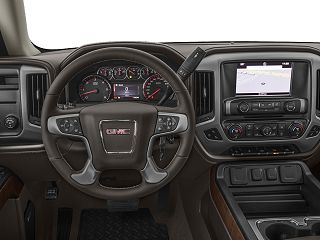 2017 GMC Sierra 1500 SLT 3GTU2NEC5HG410246 in Parsons, KS 31