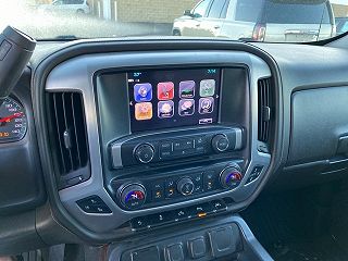 2017 GMC Sierra 1500 SLT 3GTP1NEC2HG316793 in Pontiac, IL 20