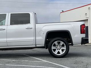 2017 GMC Sierra 1500 SLE 3GTP1MEC9HG391713 in Salinas, CA 3