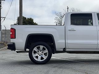 2017 GMC Sierra 1500 SLE 3GTP1MEC9HG391713 in Salinas, CA 8