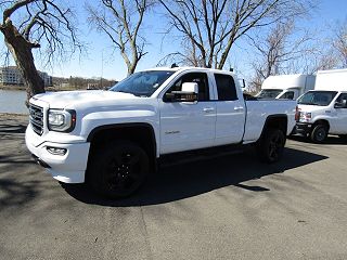 2017 GMC Sierra 1500 Base 1GTV2LECXHZ116429 in Troy, NY 42