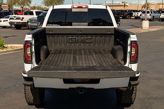 2017 GMC Sierra 1500 SLT 3GTU2NEJ8HG140511 in Tucson, AZ 8