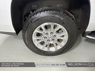 2017 GMC Yukon SLT 1GKS1BKC6HR213961 in Norman, OK 10