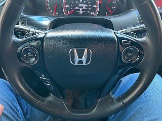 2017 Honda Accord Sport 1HGCR2F5XHA052969 in El Cajon, CA 13