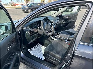 2017 Honda Accord EX 1HGCR2F73HA247975 in Fresno, CA 12