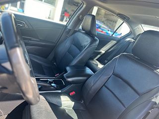 2017 Honda Accord EXL 1HGCR2F92HA207405 in Junction City, KS 11