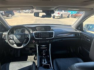 2017 Honda Accord EXL 1HGCR2F92HA207405 in Junction City, KS 19