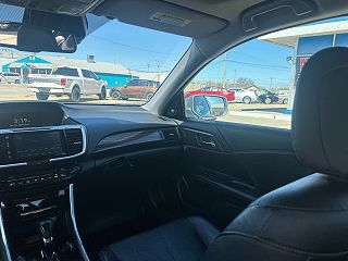 2017 Honda Accord EXL 1HGCR2F92HA207405 in Junction City, KS 22