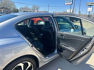 2017 Honda Accord EXL 1HGCR2F92HA207405 in Junction City, KS 24