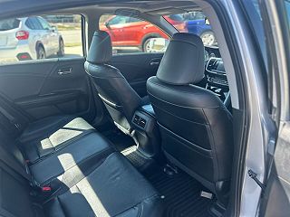 2017 Honda Accord EXL 1HGCR2F92HA207405 in Junction City, KS 25