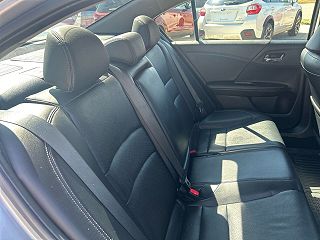 2017 Honda Accord EXL 1HGCR2F92HA207405 in Junction City, KS 26
