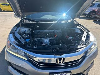 2017 Honda Accord EXL 1HGCR2F92HA207405 in Junction City, KS 33