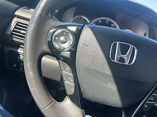 2017 Honda Accord EXL 1HGCR2F92HA207405 in Junction City, KS 35