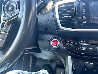 2017 Honda Accord EXL 1HGCR2F92HA207405 in Junction City, KS 37