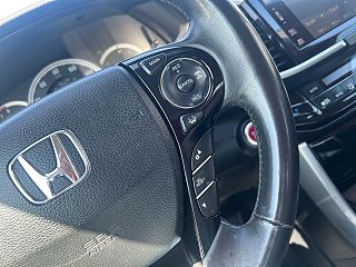 2017 Honda Accord EXL 1HGCR2F92HA207405 in Junction City, KS 38