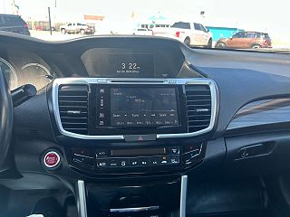 2017 Honda Accord EXL 1HGCR2F92HA207405 in Junction City, KS 40