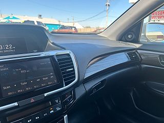 2017 Honda Accord EXL 1HGCR2F92HA207405 in Junction City, KS 41