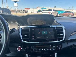 2017 Honda Accord EXL 1HGCR2F92HA207405 in Junction City, KS 43