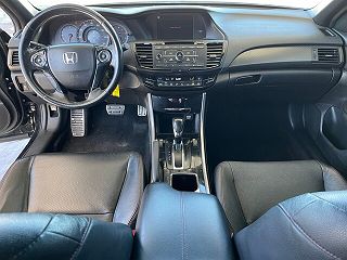 2017 Honda Accord Sport 1HGCR2F19HA298554 in Las Vegas, NV 11