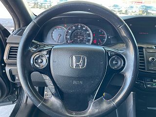 2017 Honda Accord Sport 1HGCR2F19HA298554 in Las Vegas, NV 12