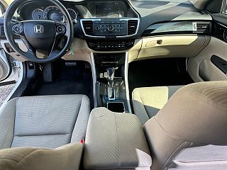 2017 Honda Accord LX 1HGCR2F31HA067309 in Las Vegas, NV 11