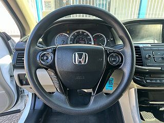 2017 Honda Accord LX 1HGCR2F31HA067309 in Las Vegas, NV 12