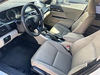 2017 Honda Accord LX 1HGCR2F31HA067309 in Las Vegas, NV 9