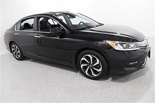 2017 Honda Accord EX VIN: 1HGCR2F00HA075990