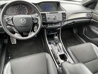 2017 Honda Accord Sport 1HGCR2F51HA190416 in Morristown, TN 11