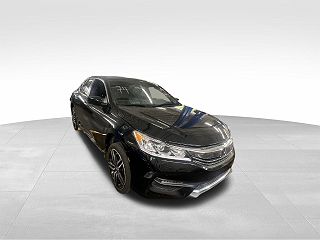 2017 Honda Accord Sport VIN: 1HGCR2F52HA026267
