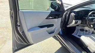 2017 Honda Accord LX 1HGCR2F32HA198653 in Richmond, CA 10