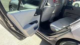 2017 Honda Accord LX 1HGCR2F32HA198653 in Richmond, CA 8