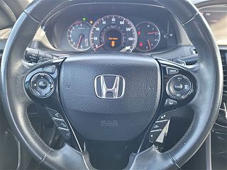 2017 Honda Accord Sport 1HGCR2F63HA072053 in Roseville, CA 19