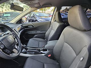 2017 Honda Accord LX 1HGCR2F32HA027532 in San Diego, CA 8