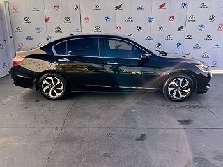 2017 Honda Accord EXL 1HGCR3F89HA000670 in Santa Ana, CA 2