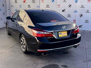 2017 Honda Accord EXL 1HGCR3F89HA000670 in Santa Ana, CA 5