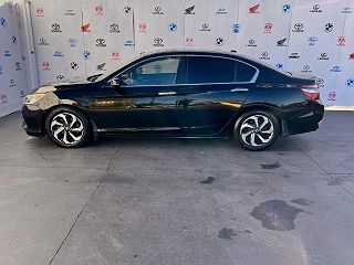 2017 Honda Accord EXL 1HGCR3F89HA000670 in Santa Ana, CA 6