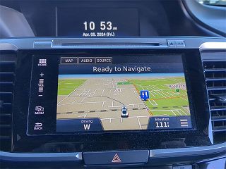 2017 Honda Accord EXL 1HGCR3F0XHA004771 in Santa Rosa, CA 17