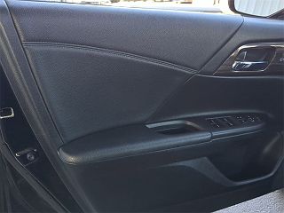 2017 Honda Accord EXL 1HGCR3F0XHA004771 in Santa Rosa, CA 21