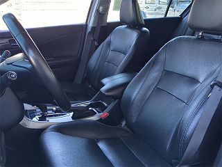 2017 Honda Accord EXL 1HGCR3F0XHA004771 in Santa Rosa, CA 6