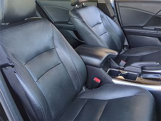 2017 Honda Accord EXL 1HGCR3F0XHA004771 in Santa Rosa, CA 8