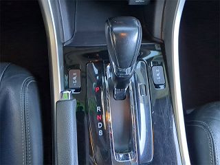 2017 Honda Accord EXL 1HGCR3F0XHA004771 in Santa Rosa, CA 9