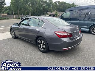 2017 Honda Accord LX 1HGCR2F35HA092102 in Selden, NY 11