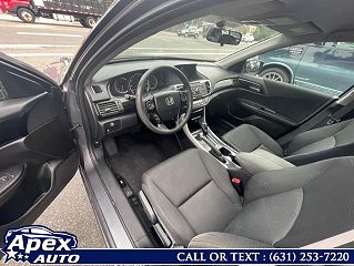 2017 Honda Accord LX 1HGCR2F35HA092102 in Selden, NY 14